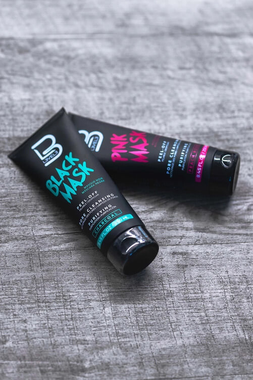 HOW TO APPLY FACE MASKS IN 3 SIMPLE STEPS