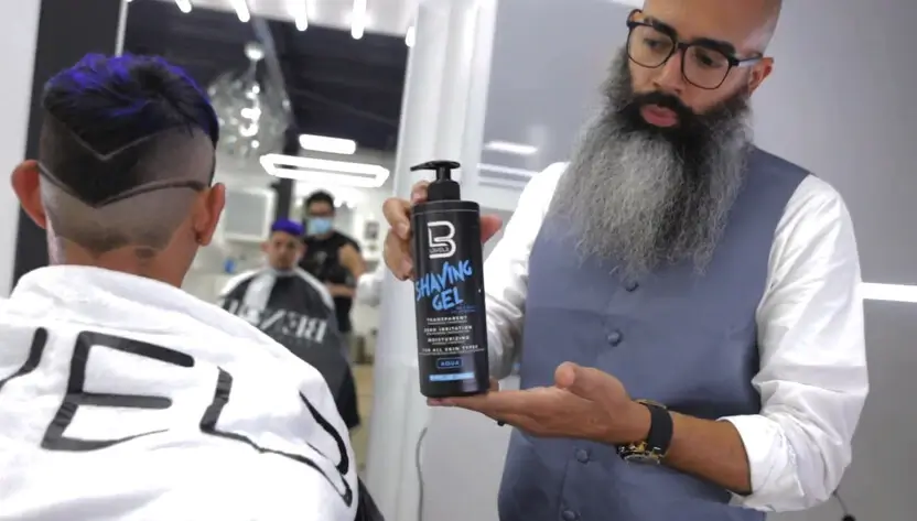 prevent razor bumps after shaving
