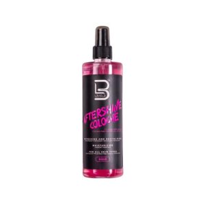 L3VEL3 After Shave Spray Cologne Rose 100ml
