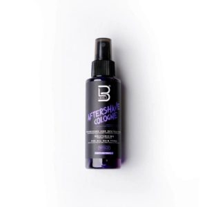 L3VEL3 After Shave Spray Cologne Royale 100ml