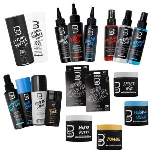 L3VEL3 Intro Bundle